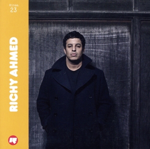 【輸入盤】Rinse 23 : Richy Ahmed