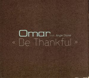 【輸入盤】Be Thankful