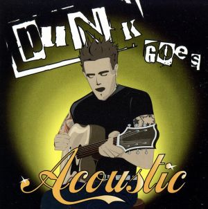 【輸入盤】Punk Goes Acoustic