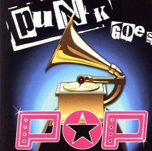 【輸入盤】Punk Goes Pop