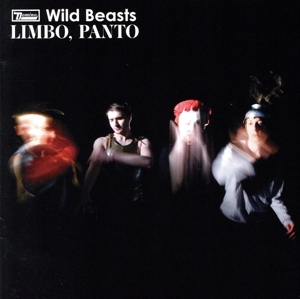 【輸入盤】Limbo Panto