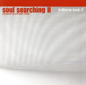 【輸入盤】Soul Searching 2 Tribes V.7