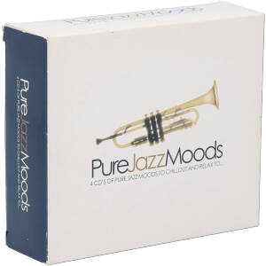 【輸入盤】Pure Jazz Moods