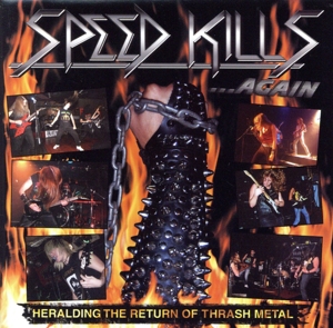 【輸入盤】Speed Kills: Again