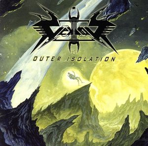 【輸入盤】Outer Isolation