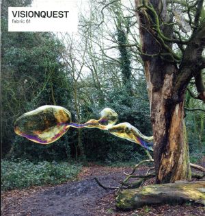 【輸入盤】Fabric 61: Visionquest
