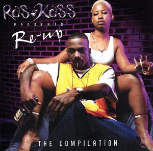 【輸入盤】Ras Kass Presents: Re-Up