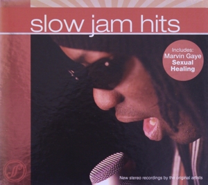 【輸入盤】Slow Jam Hits