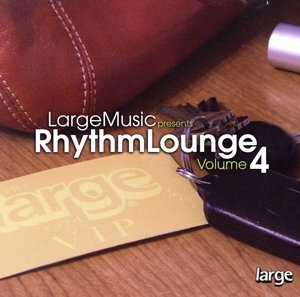 【輸入盤】Rhythm Lounge 4