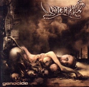 【輸入盤】Genocide