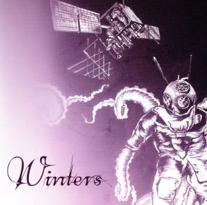 【輸入盤】Winters E.P.