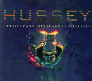 【輸入盤】Songs Of Candlelight And Razorblades