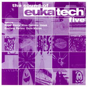 【輸入盤】Sounds of Eukatech