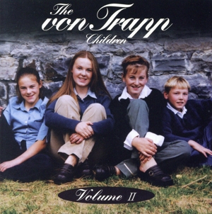 【輸入盤】Von Trapp Children 2