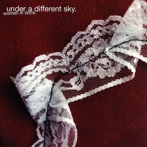 【輸入盤】Under a Different Sky