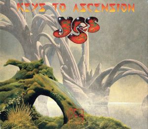 【輸入盤】Complete Keys to Ascension
