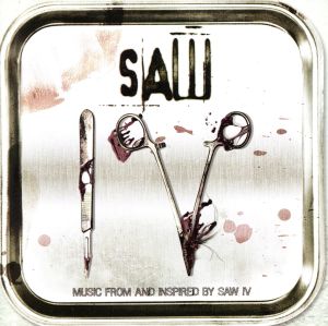 【輸入盤】Saw 4