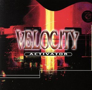 【輸入盤】Activator