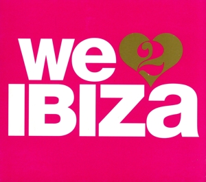 【輸入盤】Vol. 2-We Love Ibiza