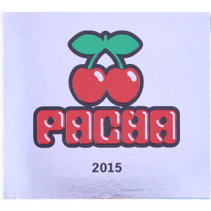 【輸入盤】Pacha 2015