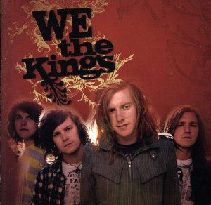 【輸入盤】We the Kings (Dlx)