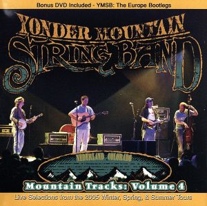 【輸入盤】Mountain Tracks 4