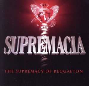 【輸入盤】Supremacia