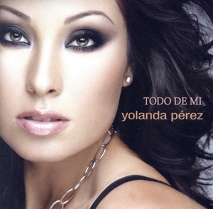 【輸入盤】Todo De Mi