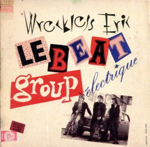 【輸入盤】Le Beat Group Electrique