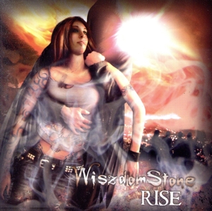 【輸入盤】Rise