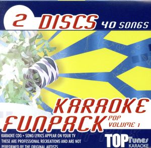 【輸入盤】Top Tunes: Pop 1