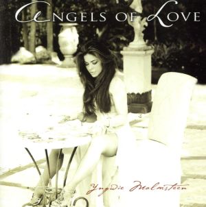 【輸入盤】Angels of Love