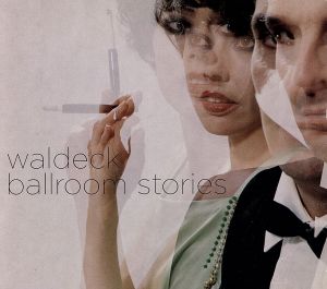 【輸入盤】Ballroom Stories