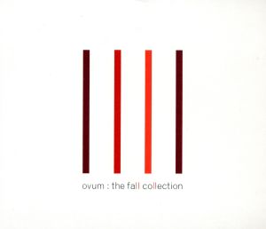 【輸入盤】Ovum: Fall Collection