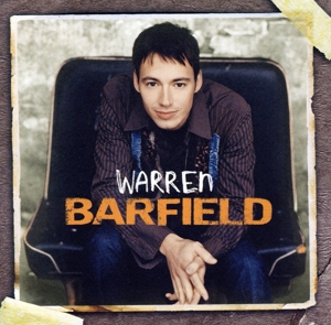 【輸入盤】Warren Barfield