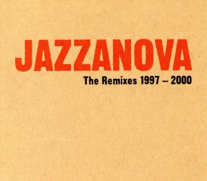 【輸入盤】Remixes 1997-2000 (Reis)