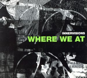 【輸入盤】Where We at