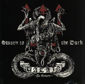 【輸入盤】Sworn to the Dark