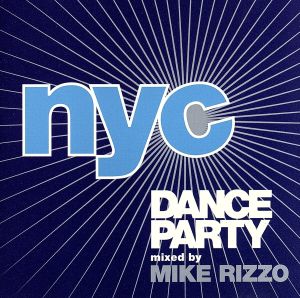 【輸入盤】NYC Dance Party