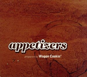 【輸入盤】Appetizers