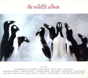 【輸入盤】Wildlife Album