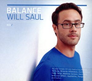 【輸入盤】BALANCE 015