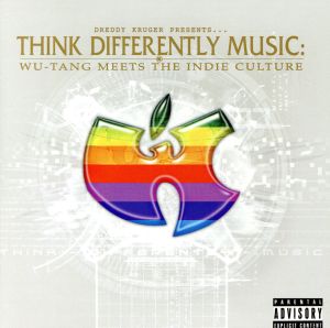 【輸入盤】Wu-Tang Meets Indie Culture