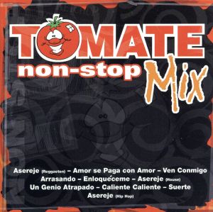 【輸入盤】Tomate Mix Non