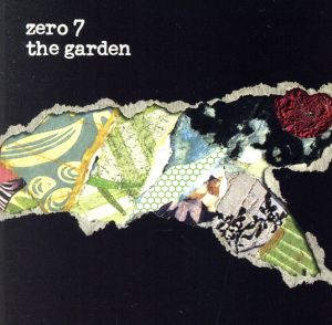 【輸入盤】Garden