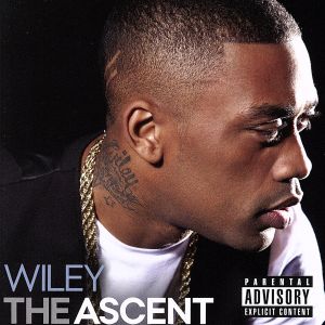 【輸入盤】Ascent