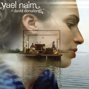 【輸入盤】Yael Naim