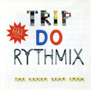 【輸入盤】Trip Do Rhythmix