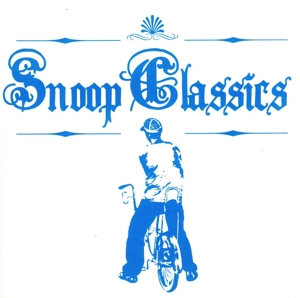 【輸入盤】Snoop Classics