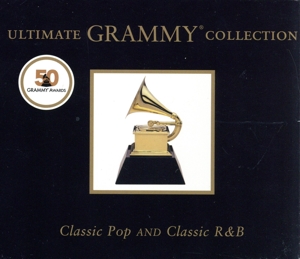 【輸入盤】Ultimate Grammy Collection